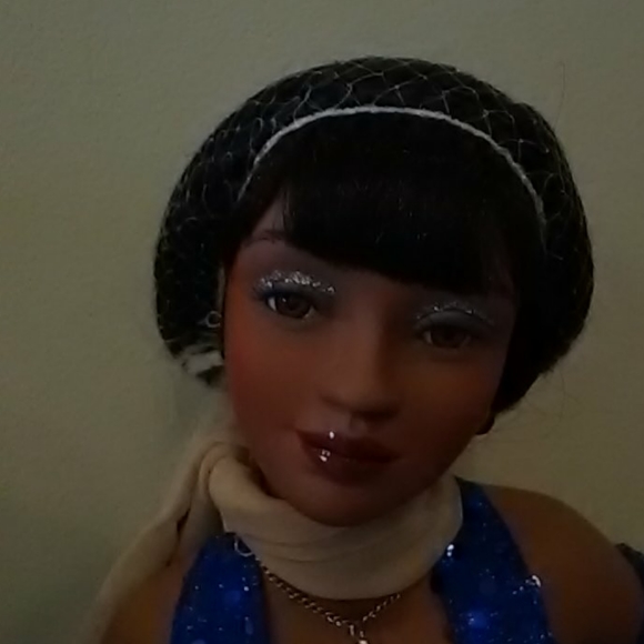 Brand new Paradise Galleries Doll - Picture 6 of 8